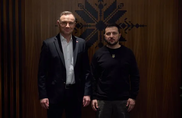 Бренд Katelab: лучанка у війну одягнула Зеленського, у планах – перша леді (фото)