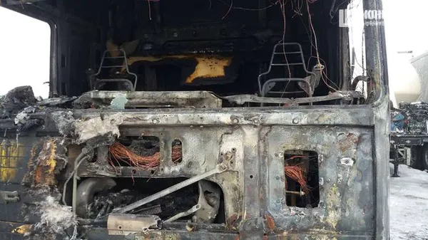 Підпал у Підгайцях: все, що відомо про резонанс