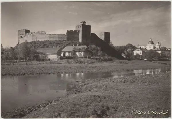 Луцьк 1920-х років: показали унікальні фото відомого польського фотографа (фото)