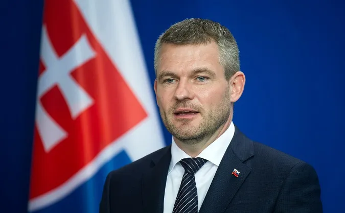 У парламенті Словаччини заявили, що продаж зброї Україні має продовжуватись