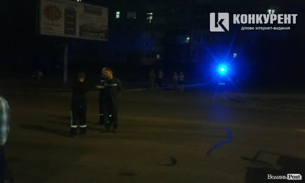 У Луцьку через замінування перекрили увесь мікрорайон, – ЗМІ(Оновлено)