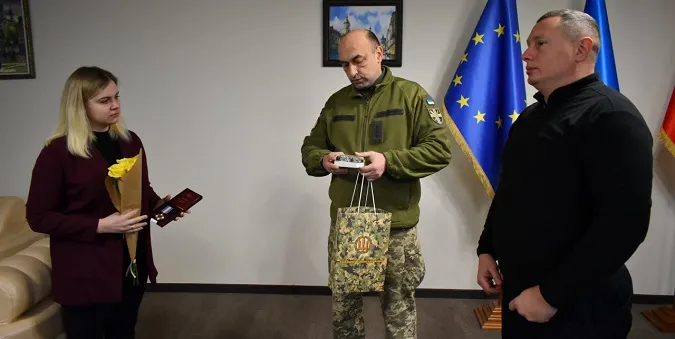Головне у Луцьку: ТОП новин п'ятниці, 9 грудня