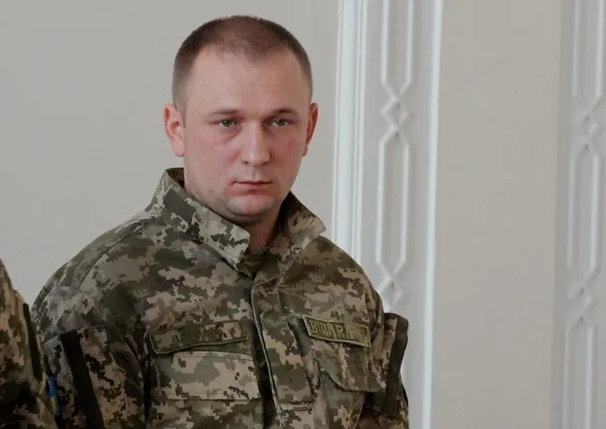 Військовий прокурор Волині показав свою е-декларацію