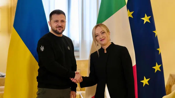 Ukraine: realities | «The Weekly Five»: 08.05 – 14.05