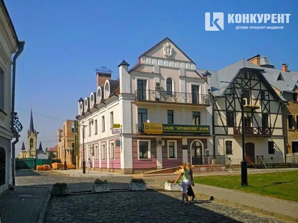 Луцьк потрапив у топ найцікавіших куточків України