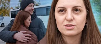 Понад рік не бачив неба і втратив руку: історія звільнення з полону прикордонника з  Волині  Максима Трофімука (фото)