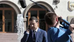 Журналісти викрили кінобізнес Зеленського в Росії (відео)
