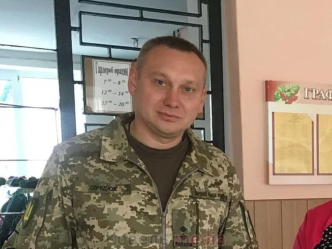 Організував схему для ухилянтів: ексраднику мера Ковеля оголосили вирок