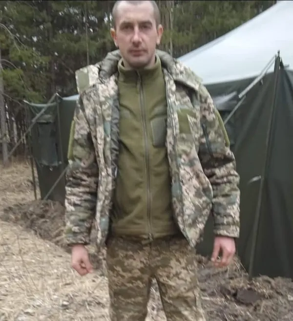 Війна забрала життя 29-річного Богдана Шведюка з Луцького району
