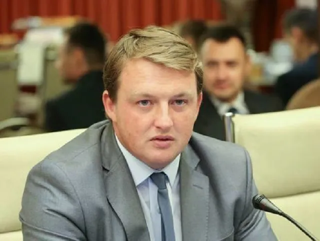 «ДНК лоха», – Фурса про генетичну особливість українців