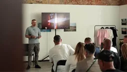 У Луцьку ветерани озвучили владі свої пропозиції та проблемні питання (фото)