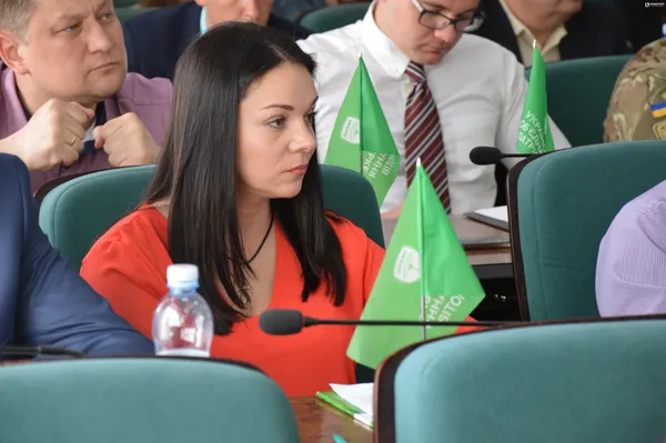 Що цікавого було на травневій сесії Луцькради
