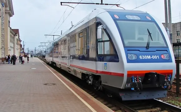 До Польщі з Волині будуть курсувати два поїзди 