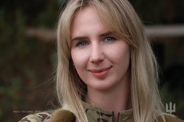«Кожен з тих, хто зараз на «бойових», хоче будувати плани на майбутнє», – молода медикиня волинської «сотки»
