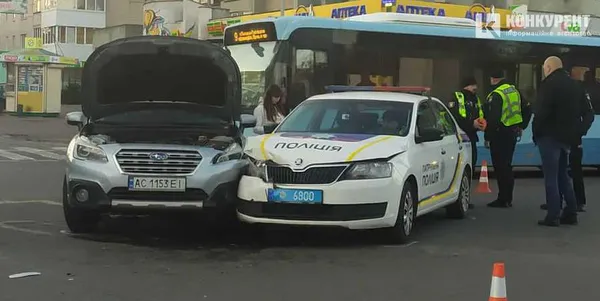 Головне у Луцьку: ТОП новин понеділка, 31 жовтня