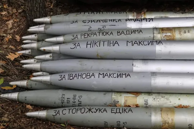 На Запоріжжі активізувалися пропагандисти – намагаються дискредитувати ЗСУ, – Генштаб
