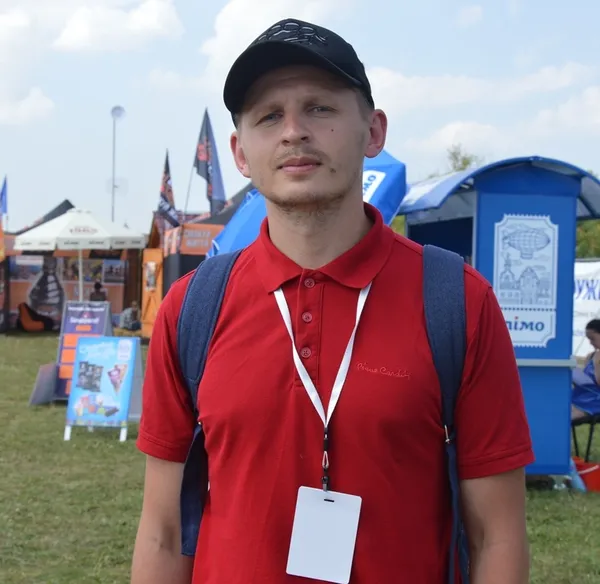 Сергій Мартинюк