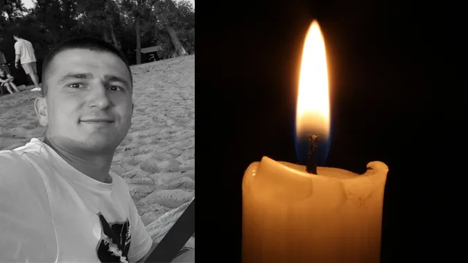 На Волині попрощаються з юним воїном Артуром Балаєм