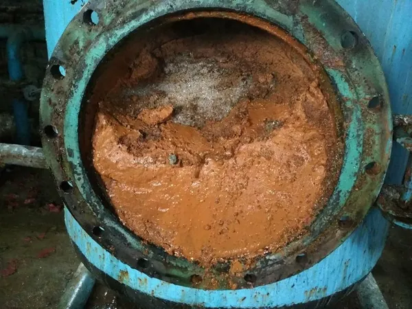 У Рокинях обіцяють «ідеально чисту» воду (фото) 