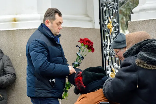 Депутат Волиньради Петро Савчук