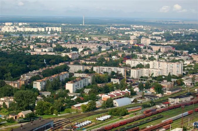 Медики просять впорядкувати нумерацію будинків у Ковелі