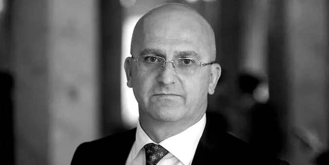 Помер народний депутат Олег Макаров
