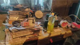 На Волині опікуватимуться братами-сиротами, які живуть у напівзруйнованому будинку (відео)