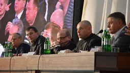 Гучні заяви форуму «Волинь: бізнес, відповідальність, взаємодія»