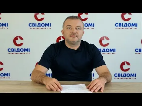 Покровський звернувся до лучан із закликом і поділився своїми планами (відео)