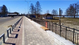 Масштабна реконструкція: як зміниться туристичний Світязь (фото)