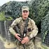 Двічі був за крок від смерті: волинський прикордонник розповів, як вижив на Донеччині (фото)