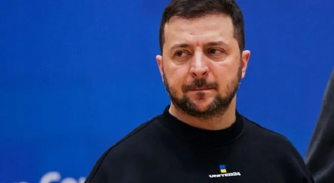 Зеленський подає до Ради законопроєкт про множинне громадянство