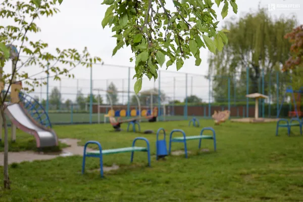 Освіта в тренді: Луцька ЗОШ №12