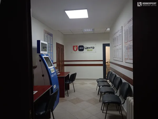У Луцьку відкрили нову філію ЦНАПу: як він виглядає і які пропонує послуги (фото, відео)