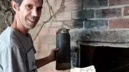Чоловік під час ремонту знайшов 9 мільйонів, але так і не розбагатів: чому (фото)