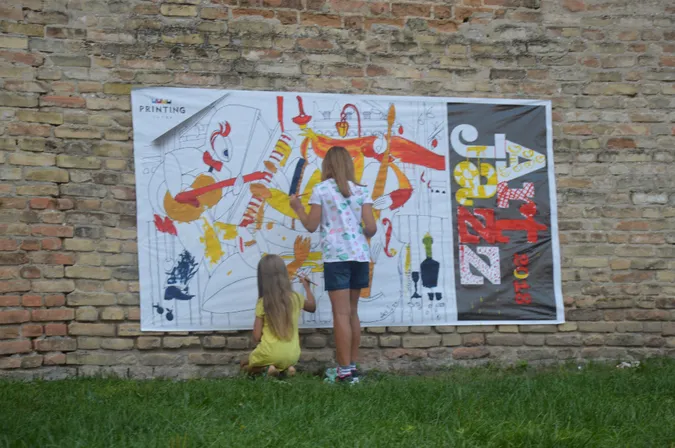 Суміш джазу, хіп-хопу та літа: у Луцьку завершився «Art Jazz 2018» (фото)