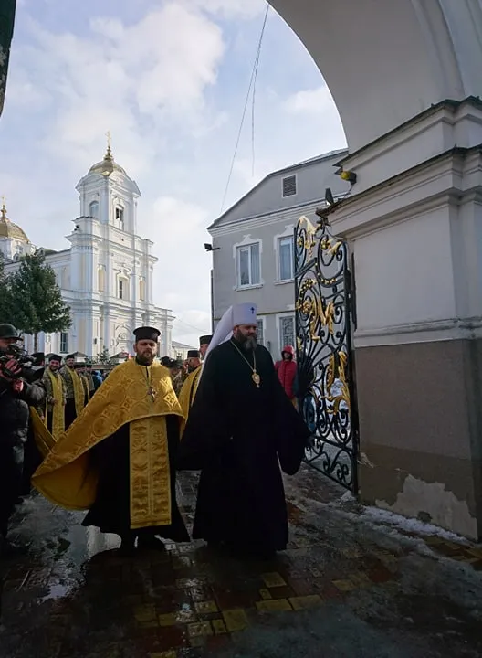 У Луцьку готуються до приїзду Президента (фото, оновлюється)