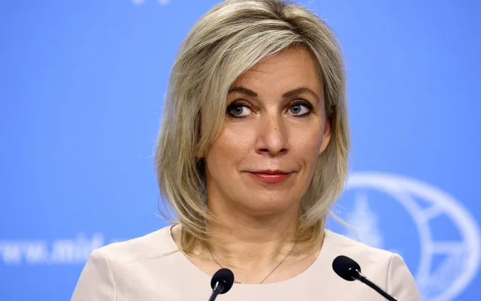 У Лаврова заявили про готовність рф до переговорів з Україною