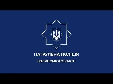 Як з гармати: на Волині у вантажівки вибухнуло колесо (відео)