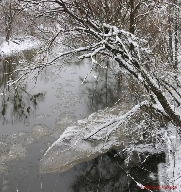 Луцький фотохудожник поділився вранішніми світлинами міста