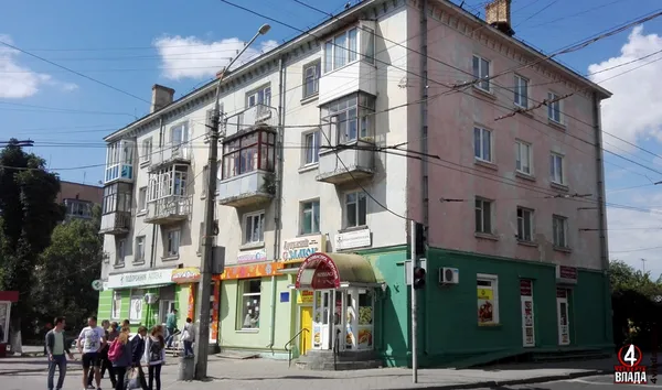 Як волинські благодійні фонди роблять бізнес на «гуманітарці»