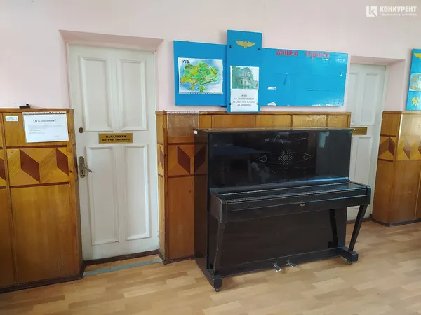 У Луцьку вийшли на мітинг, аби врятувати дитячу залізницю (фото)