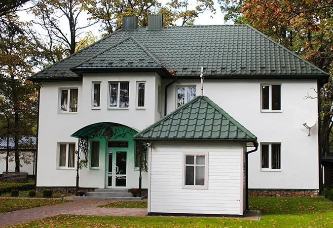 Не тільки дрова, або Необмежені можливості волинських лісів