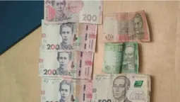 У Берестечку злодій заради 2 тисяч вибив двері будинку (фото)