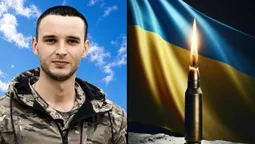 Понад рік рідні вірили у диво: на Волині поховали 22-річного захисника Ігоря Приходая (відео)
