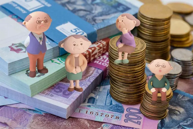 У Луцьку доступно розкажуть про пенсійну реформу