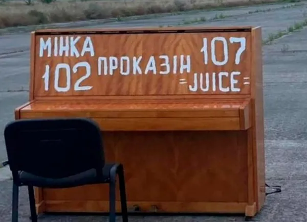 Авіакатастрофа на Житомирщині: оприлюднили імена загиблих пілотів (фото)