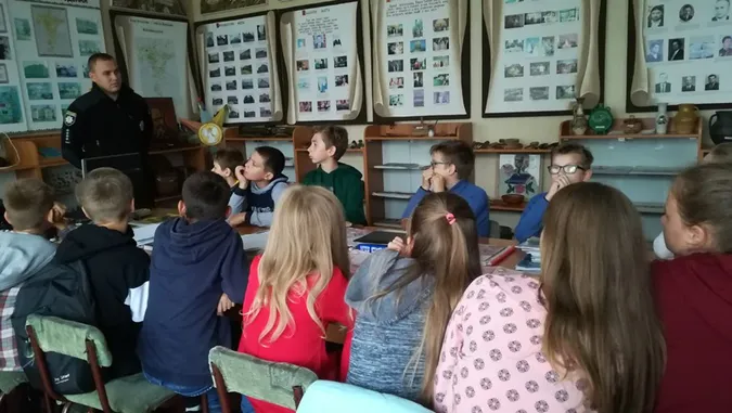 На Волині побилися школярі: один з хлопців звернувся у лікарню
