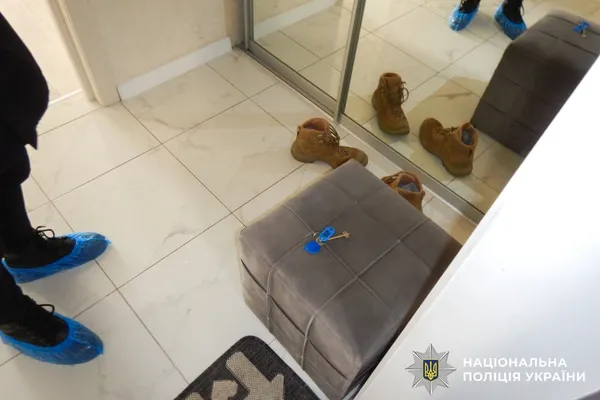😱У Рівному 14-річна дівчина отруїла та задушила військового ЗСУ, знімаючи це на камеру (фото)