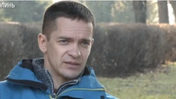 "Ми думали, що до ранку не доживемо", – волинський "кіборг" розповів свою історію (відео)
